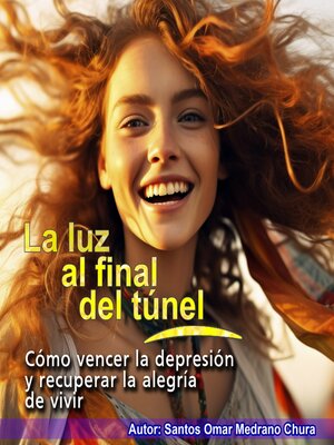 cover image of La luz al final del túnel